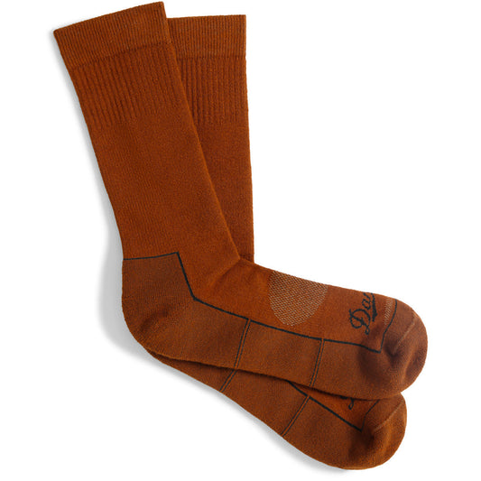 Hiking Socks Lightweight Crew - Canyon Ridge