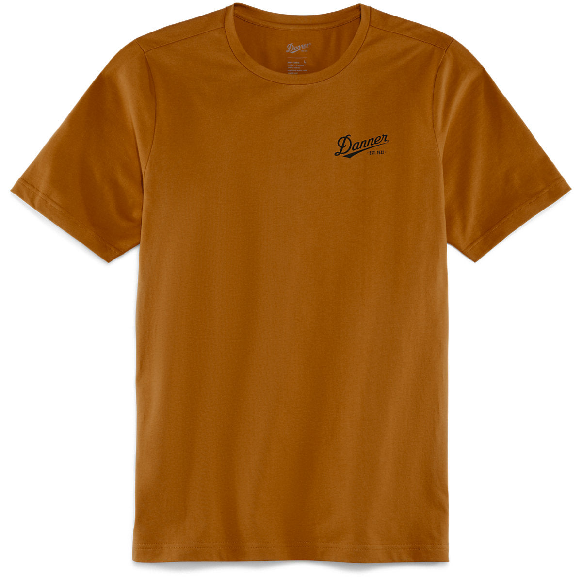 1932 Tee Mustard