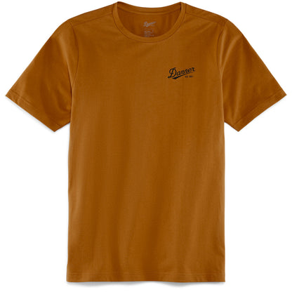 1932 Tee Mustard