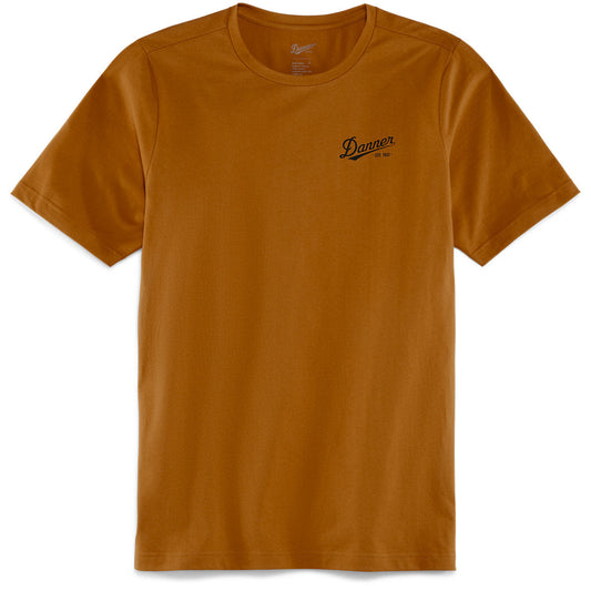 1932 Tee Mustard