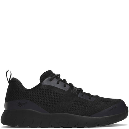 Run Time 3 ESD Black Composite Toe (NMT)