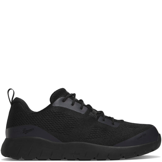 Run Time 3 ESD Black Composite Toe (NMT)