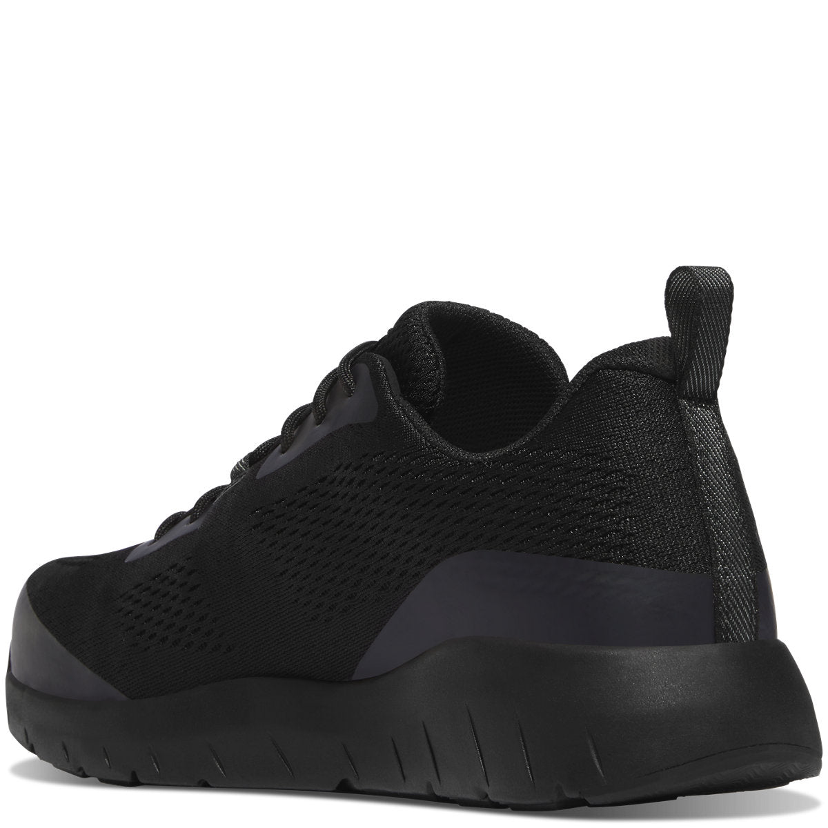 Run Time 3 ESD Black Composite Toe (NMT)