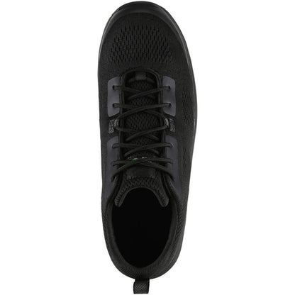 Run Time 3 ESD Black Composite Toe (NMT)