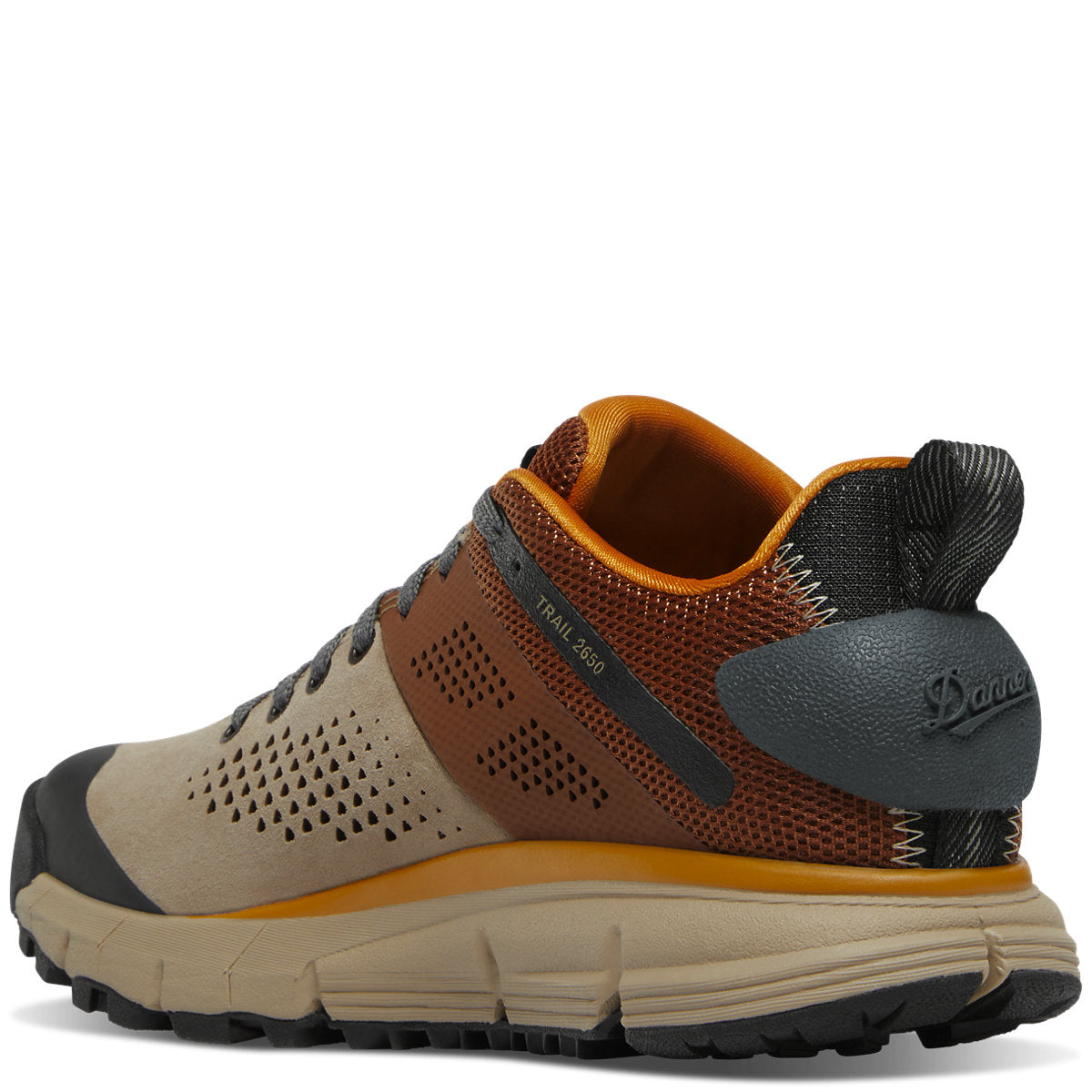 Trail 2650 Timberwolf/Bone Brown