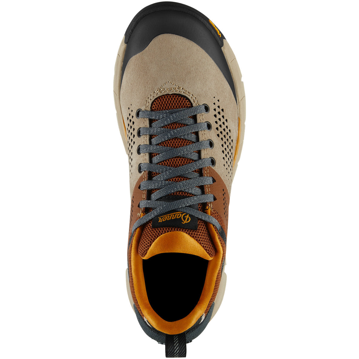 Trail 2650 Timberwolf/Bone Brown
