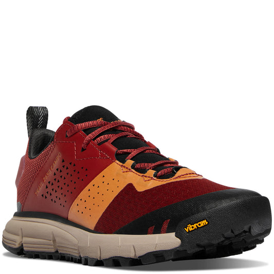 Trail 2650 Campo Red Ochre/Caramel