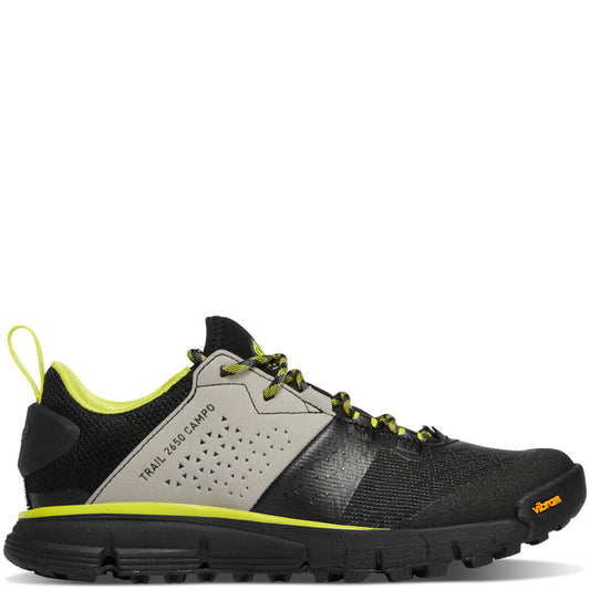 Trail 2650 Campo Ice/Yellow