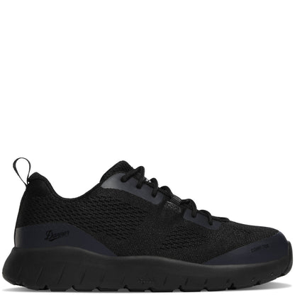 Run Time 3 ESD Black Composite Toe (NMT)