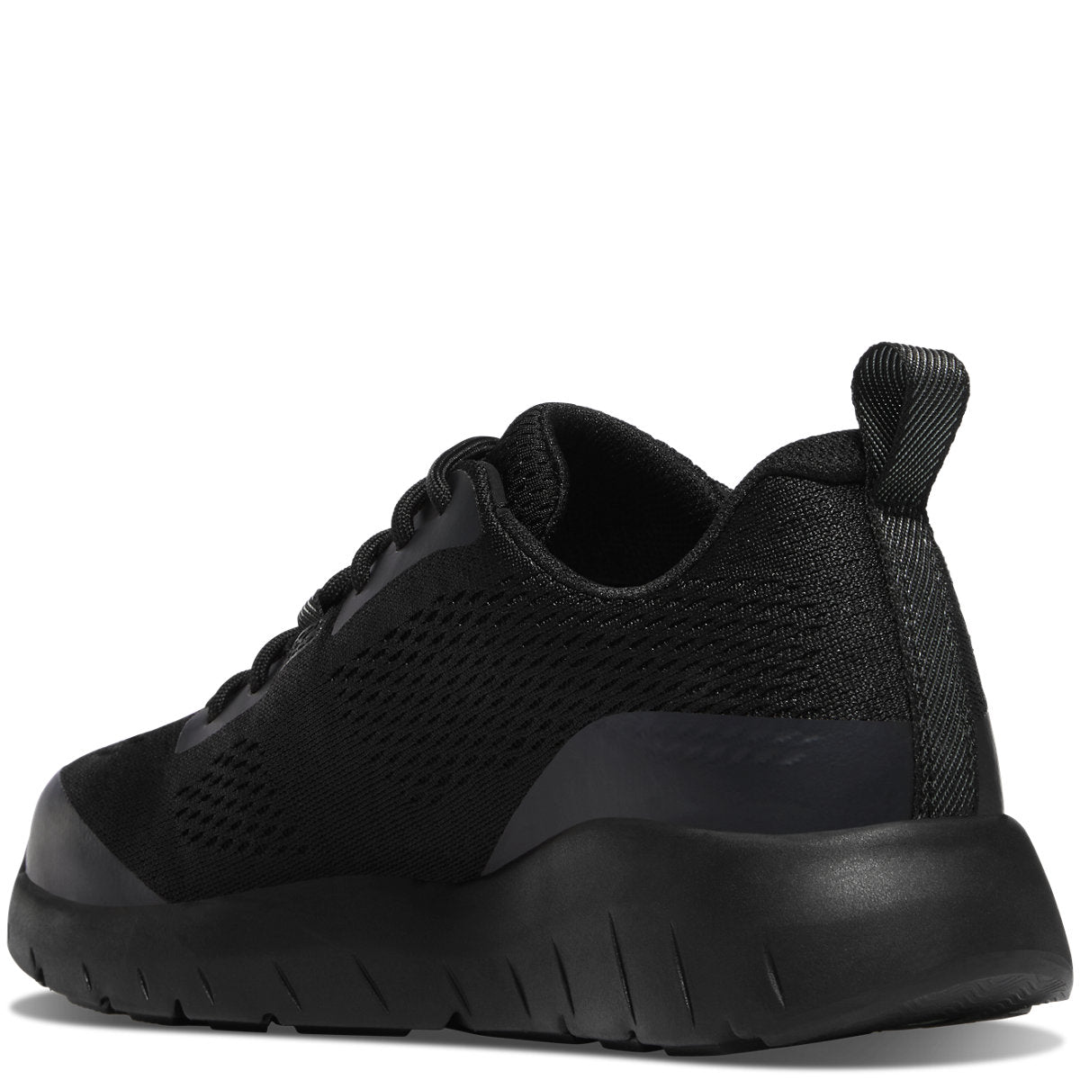 Run Time 3 ESD Black Composite Toe (NMT)