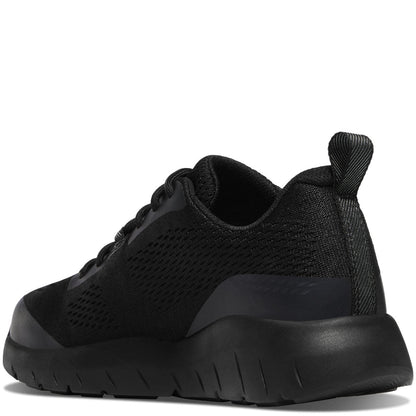 Run Time 3 ESD Black Composite Toe (NMT)