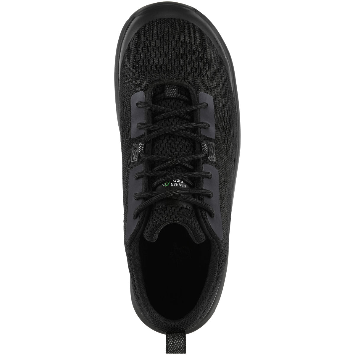 Run Time 3 ESD Black Composite Toe (NMT)