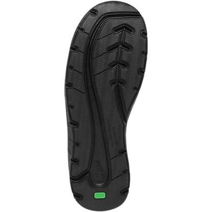Run Time 3 ESD Black Composite Toe (NMT)