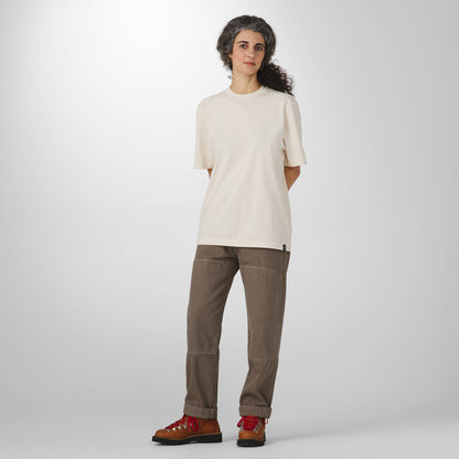 Heavyweight Tee Natural