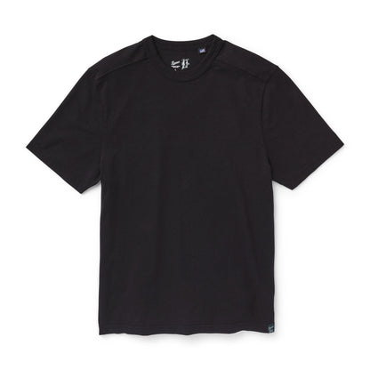 Heavyweight Tee Black