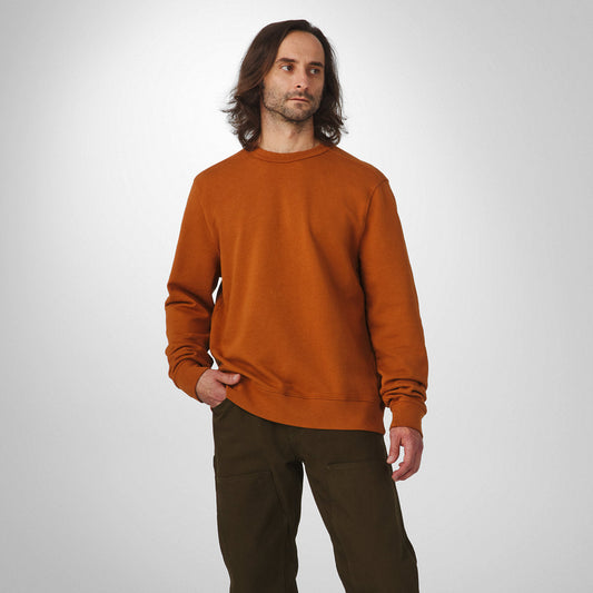 Terry Crew Natural