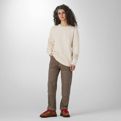 Terry Crew Natural
