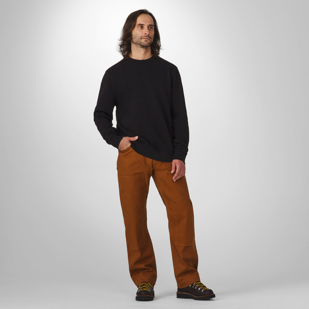 Terry Crew Black