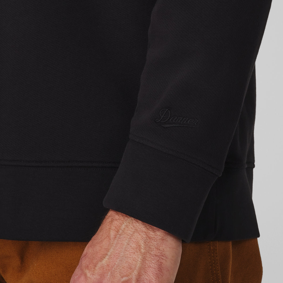 Terry Crew Black