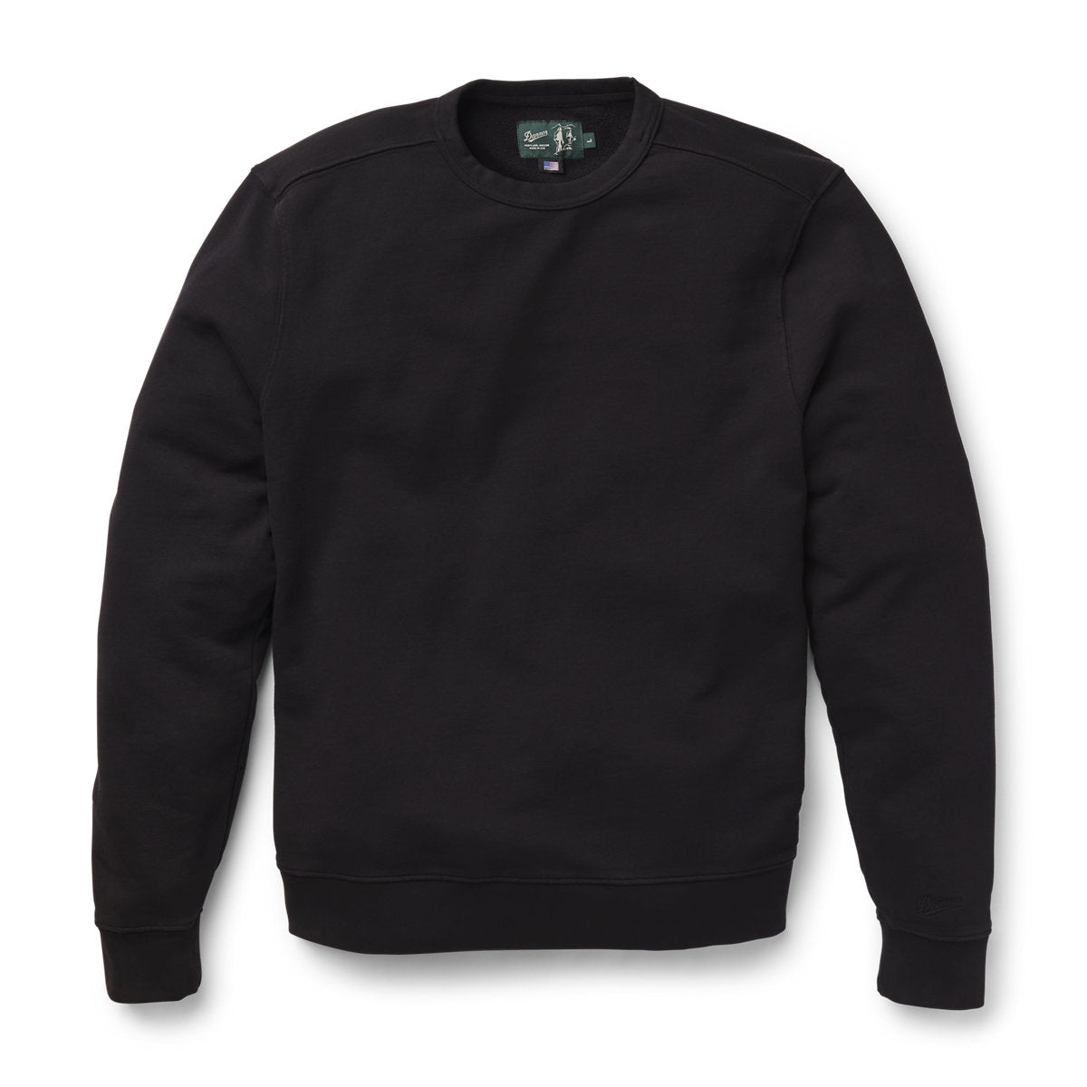 Terry Crew Black