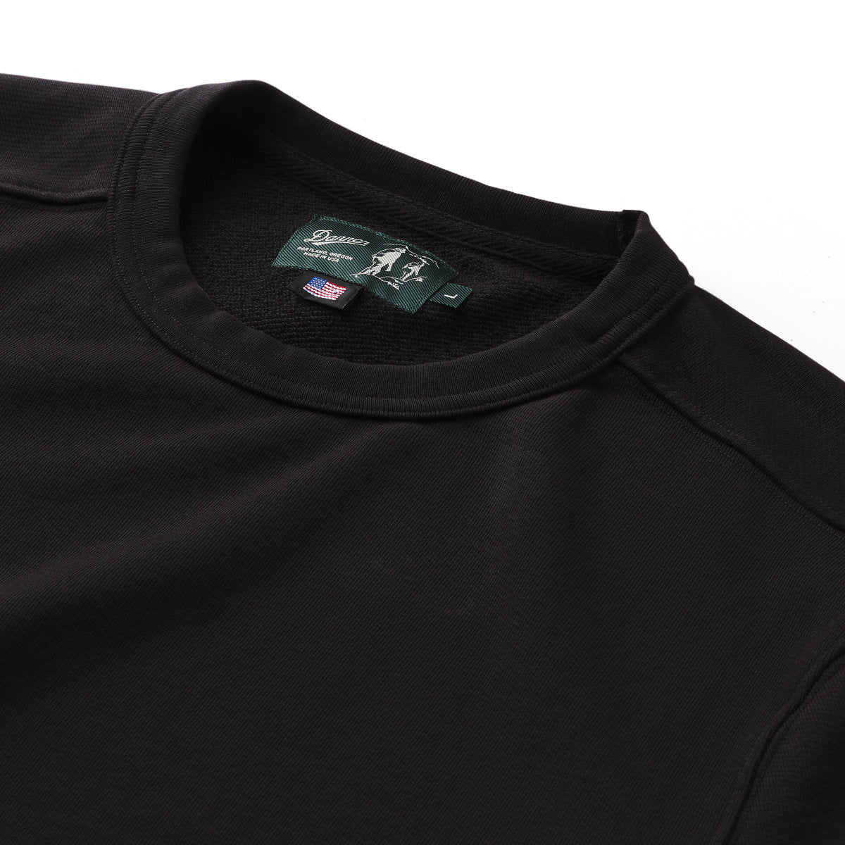 Terry Crew Black
