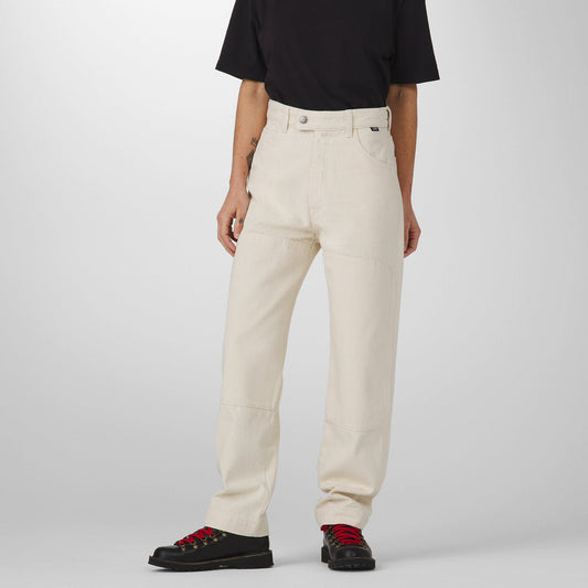 Hawthorne Double Knee Pants  Natural