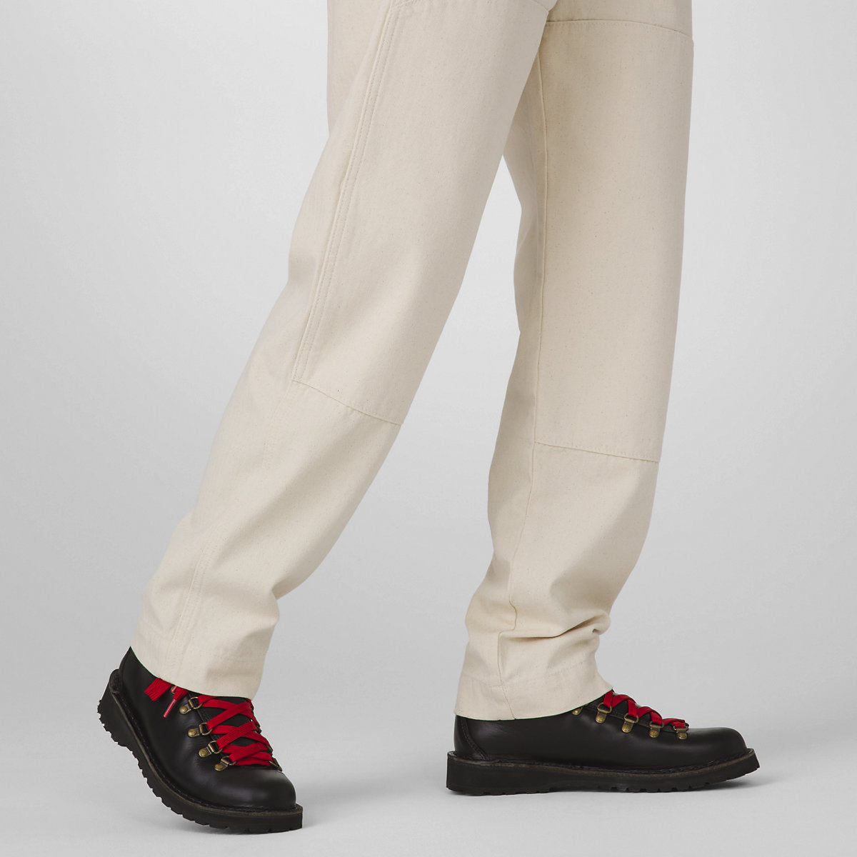 Hawthorne Double Knee Pants  Natural
