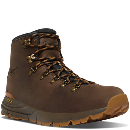 Mountain 600 Leaf GTX Loam Brown/Glazed Ginger
