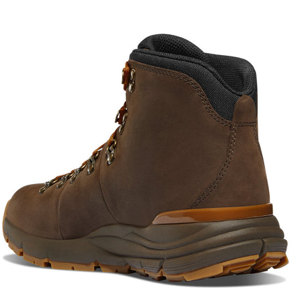 Mountain 600 Leaf GTX Loam Brown/Glazed Ginger