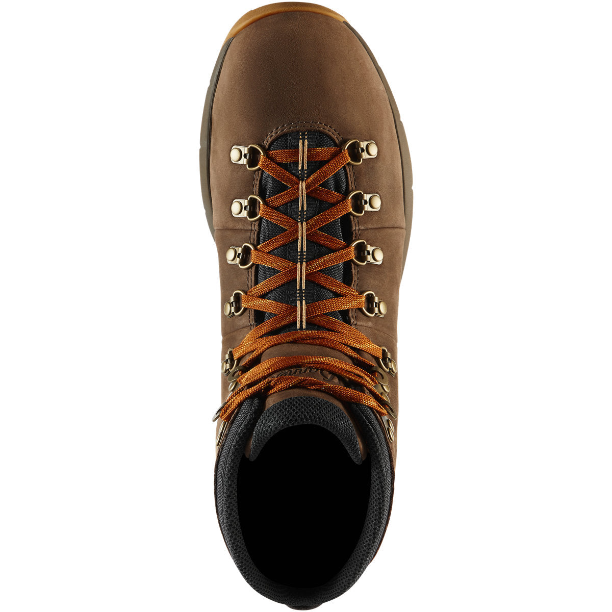 Mountain 600 Leaf GTX Loam Brown/Glazed Ginger