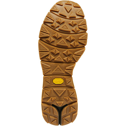 Mountain 600 Leaf GTX Loam Brown/Glazed Ginger