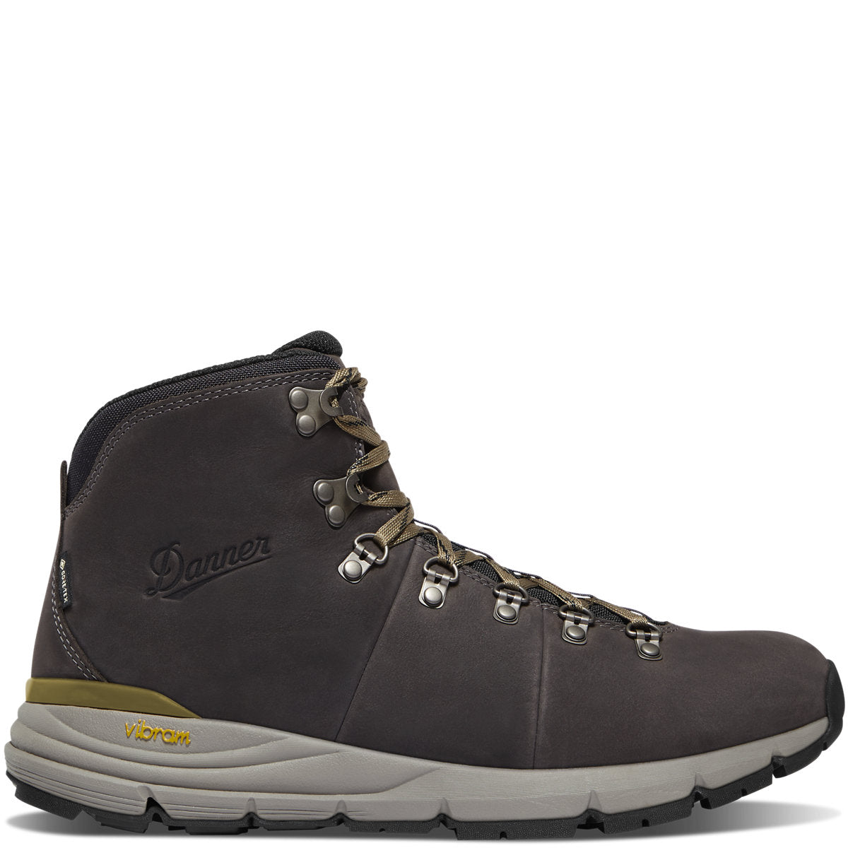 Mountain 600 Leaf GTX Obsidian/Kangaroo