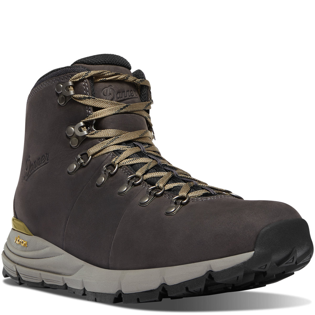 Mountain 600 Leaf GTX Obsidian/Kangaroo