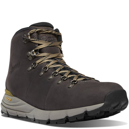 Mountain 600 Leaf GTX Obsidian/Kangaroo