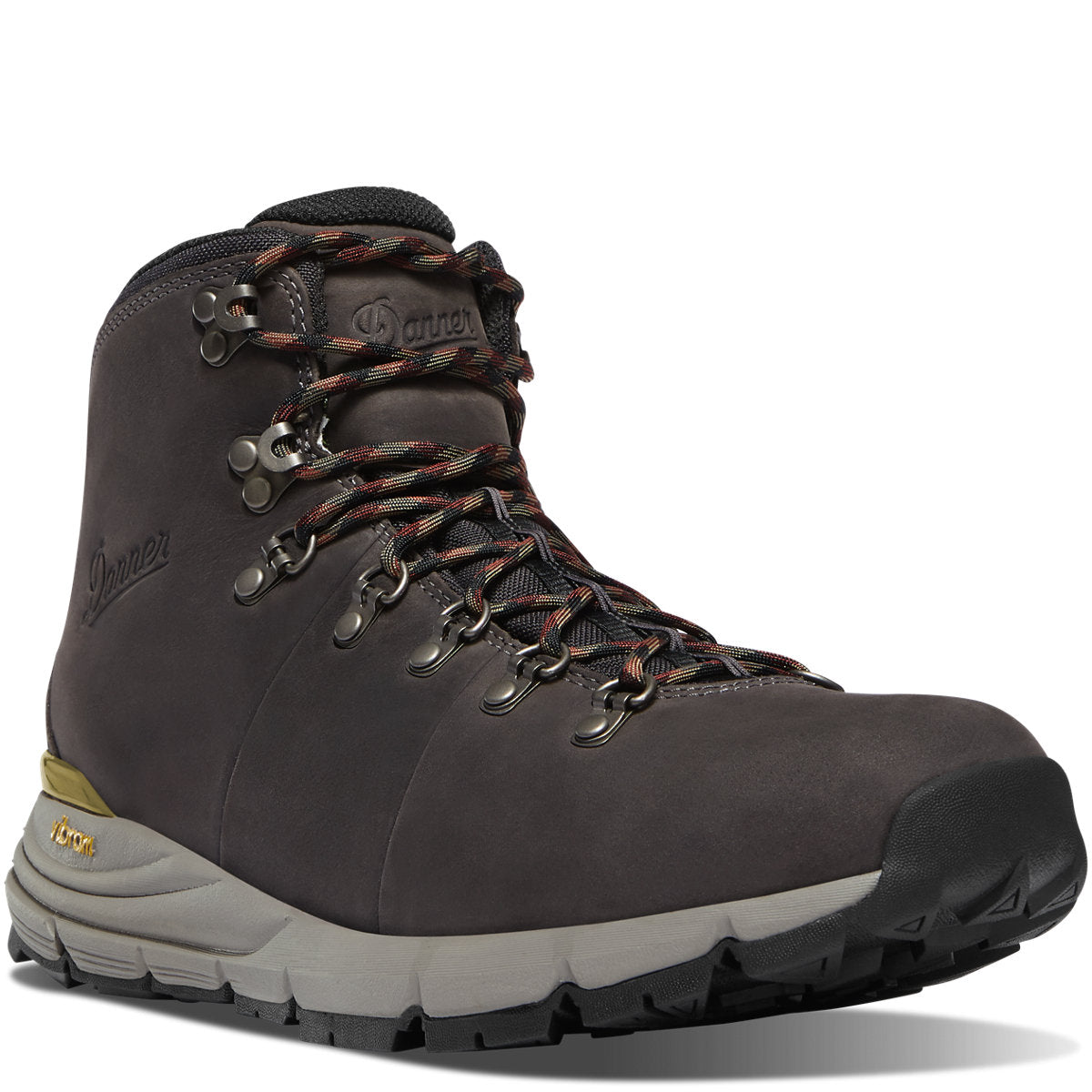 Mountain 600 Leaf GTX Obsidian/Kangaroo