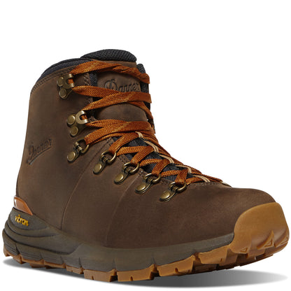 Mountain 600 Leaf GTX Loam Brown/Glazed Ginger