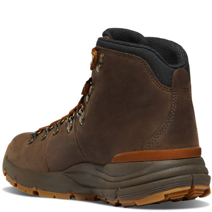 Mountain 600 Leaf GTX Loam Brown/Glazed Ginger