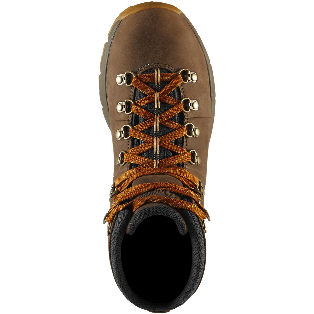 Mountain 600 Leaf GTX Loam Brown/Glazed Ginger