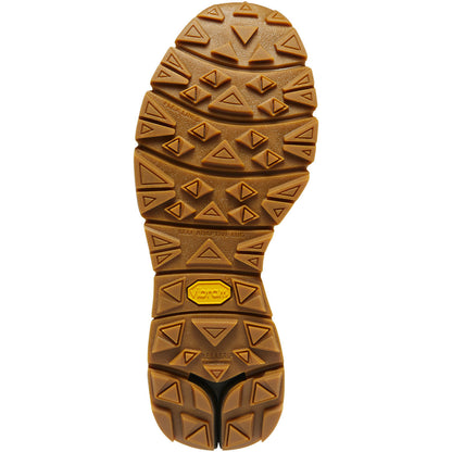 Mountain 600 Leaf GTX Loam Brown/Glazed Ginger
