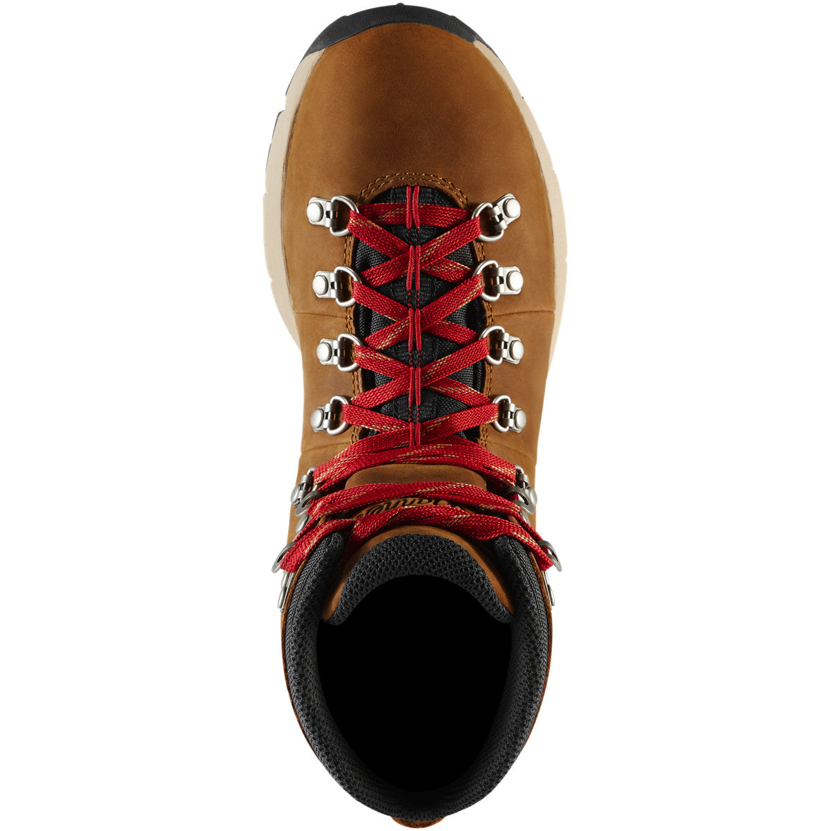 Mountain 600 Leaf GTX Grizzly Brown/Rhodo Red