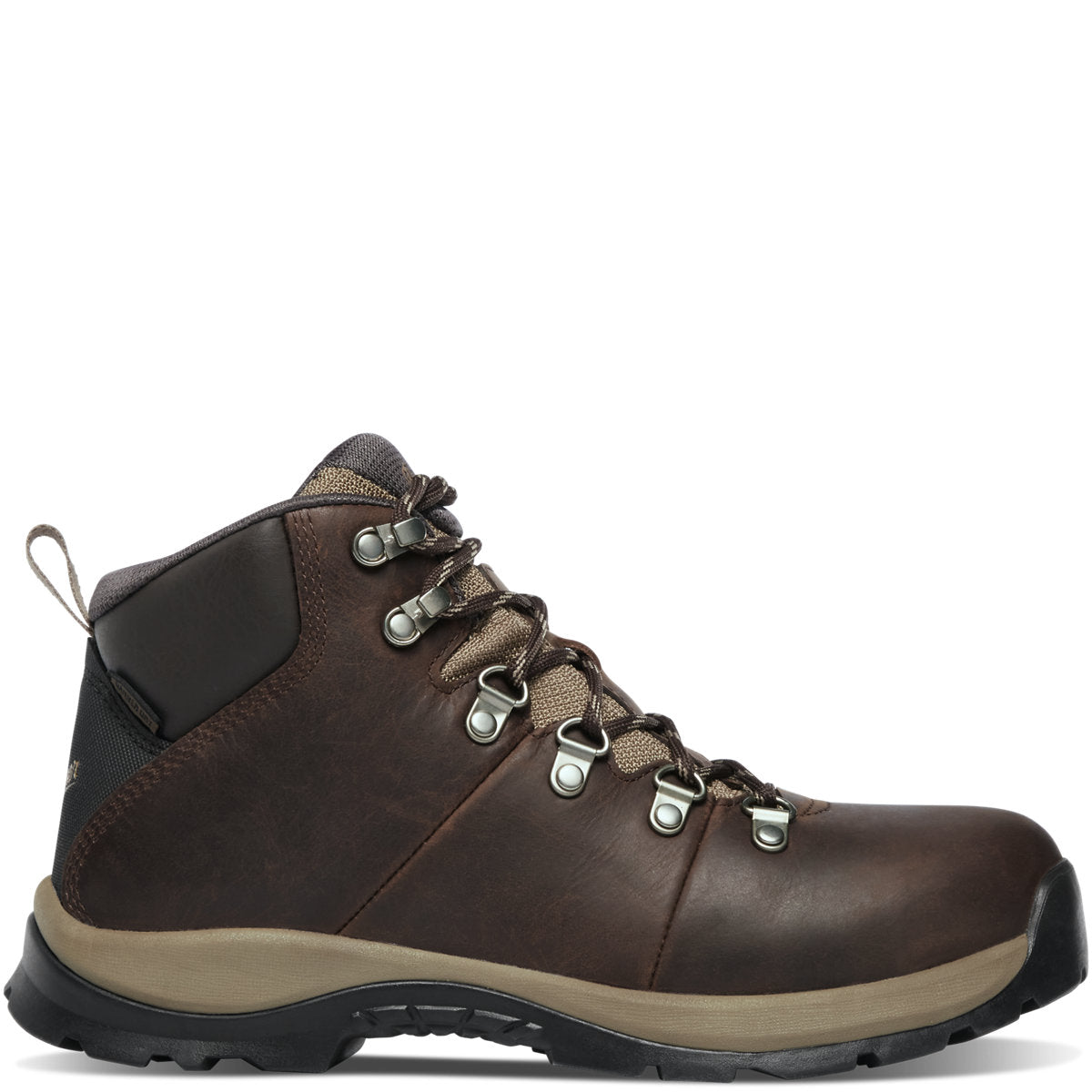 Sandy Ridge Brown