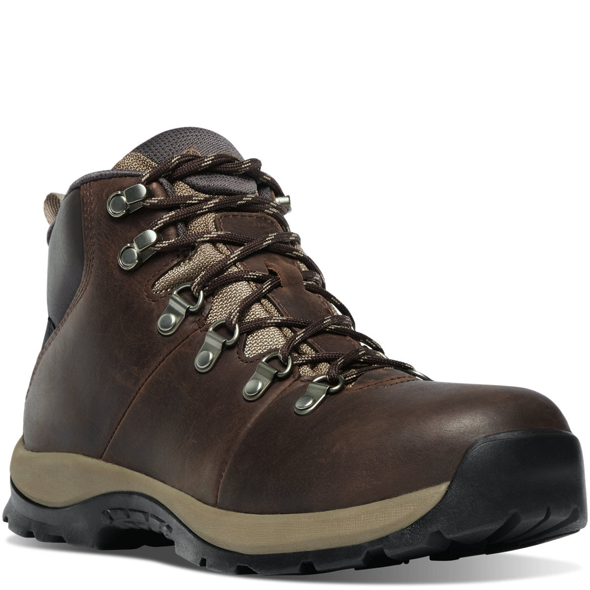 Sandy Ridge Brown