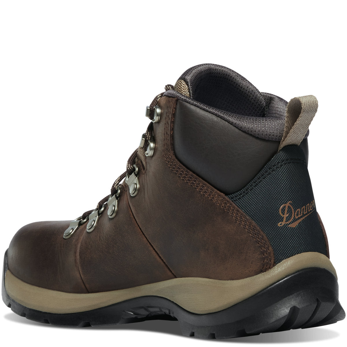 Sandy Ridge Brown