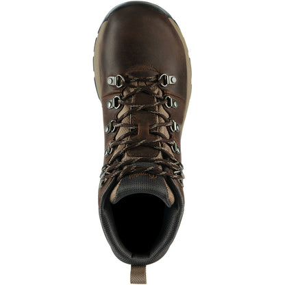 Sandy Ridge Brown