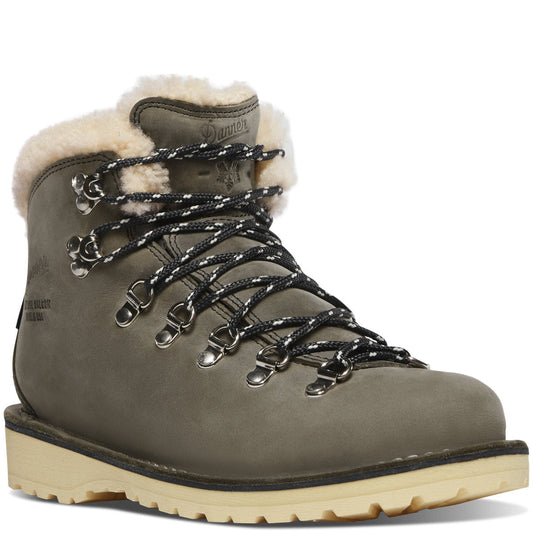 Mountain Pass Shearling Bracken 200G