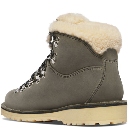 Mountain Pass Shearling Bracken 200G