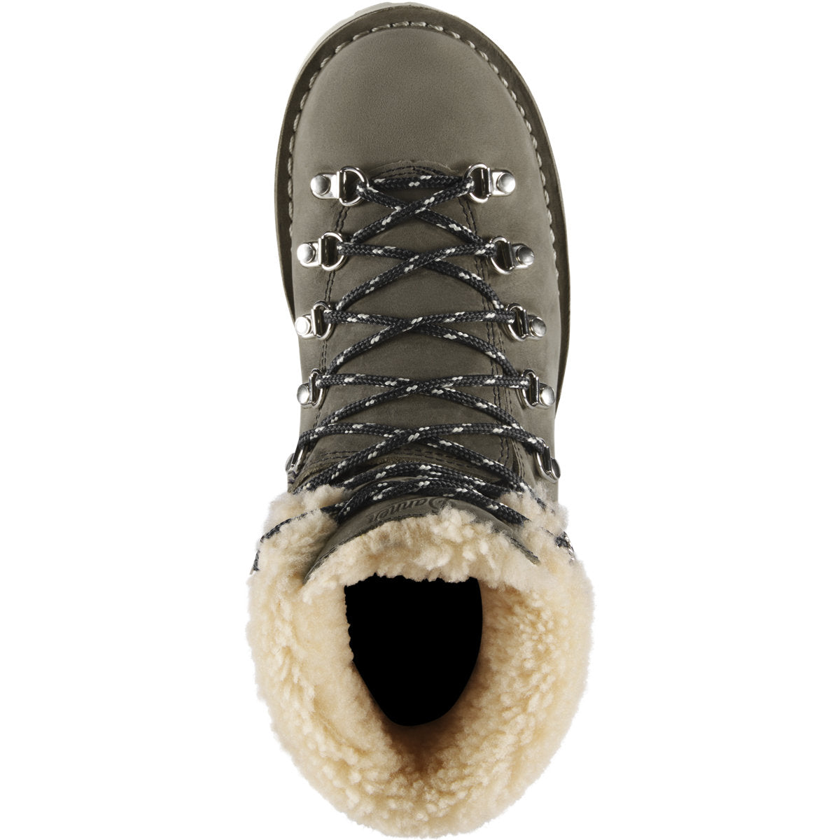 Mountain Pass Shearling Bracken 200G