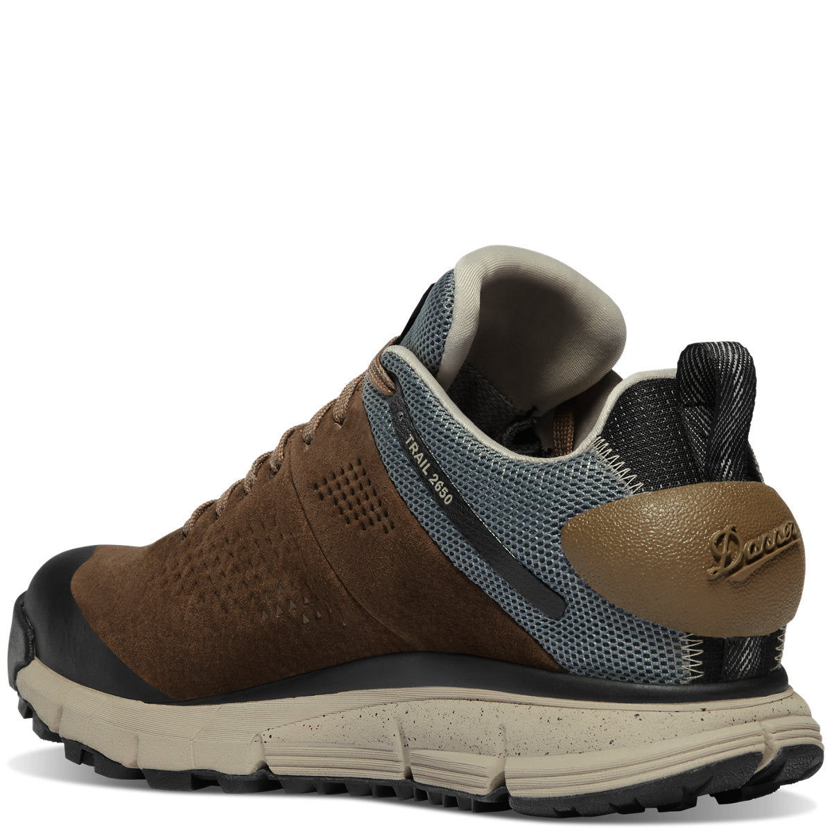 Trail 2650 GTX Kangaroo Brown/Stormy Weather