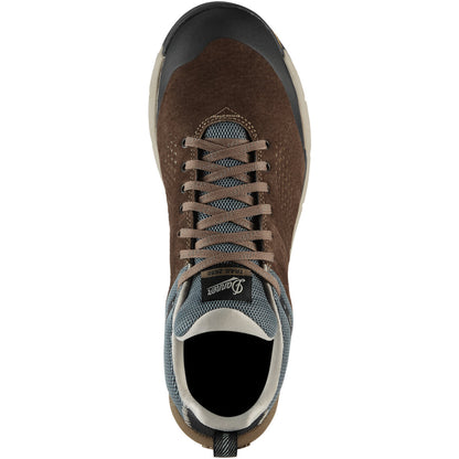 Trail 2650 GTX Kangaroo Brown/Stormy Weather