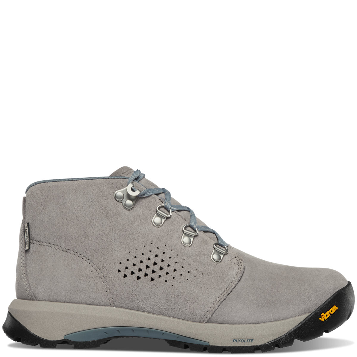Inquire Chukka Driftwood/Stormy Weather